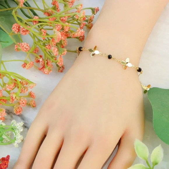 "New Beautiful Design Bracelet for Women/Girls, Gift, B605 - Picture 9 of 10
